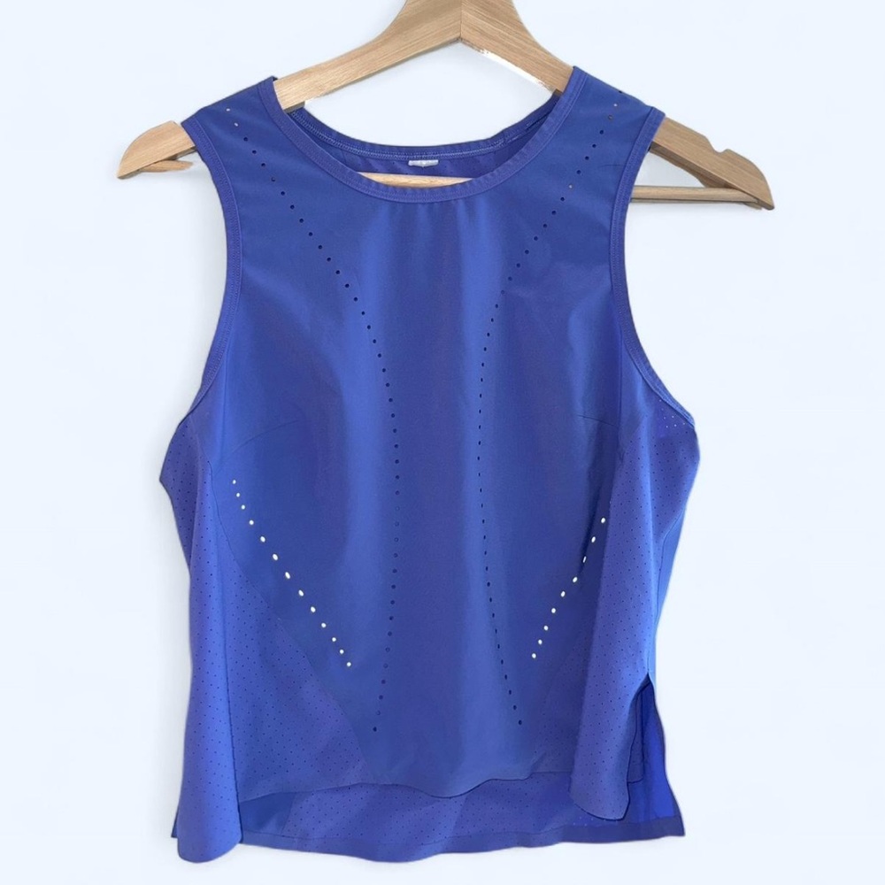 Lululemon Swiftly Ventilated Tank